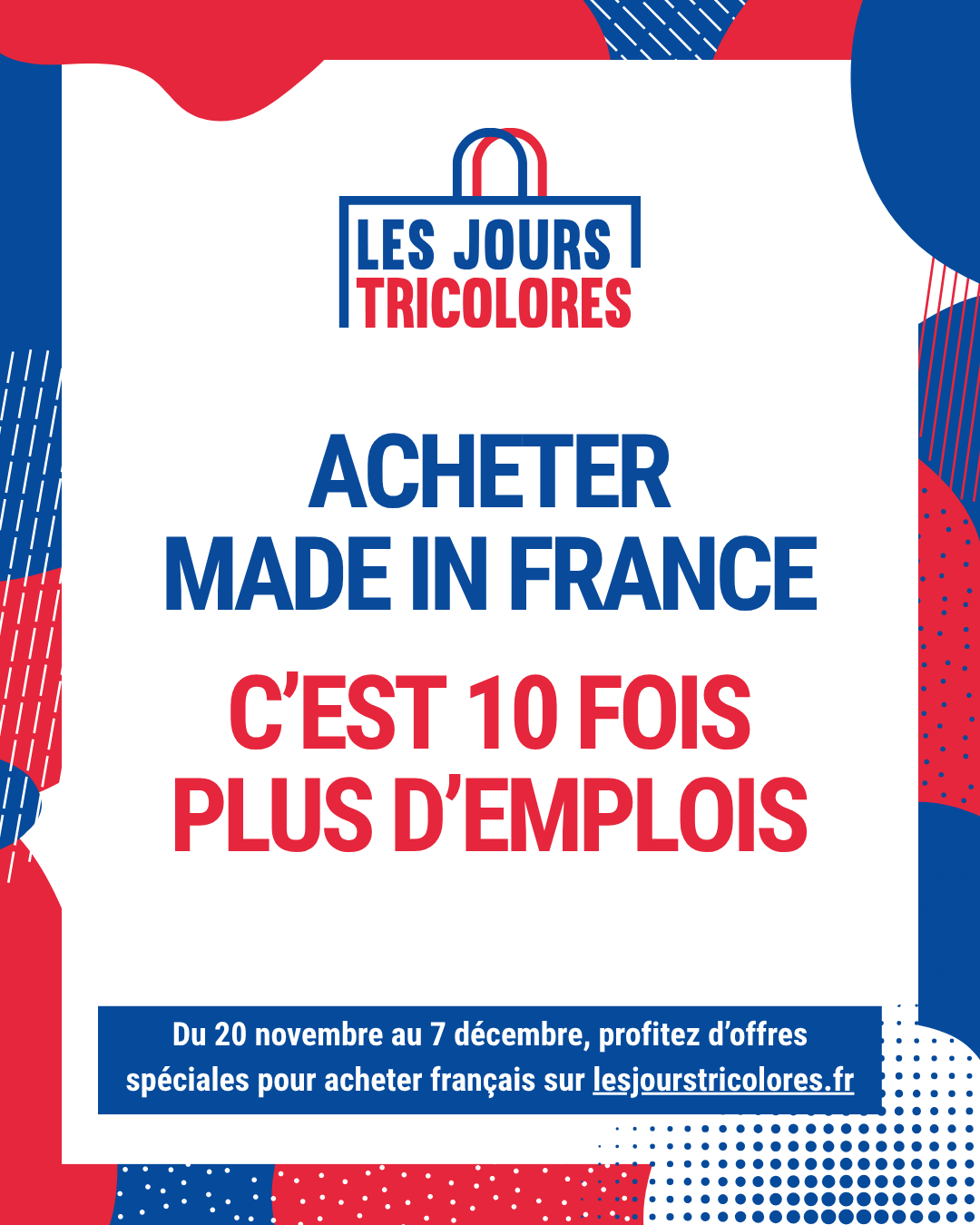 Les Jours Tricolores-1